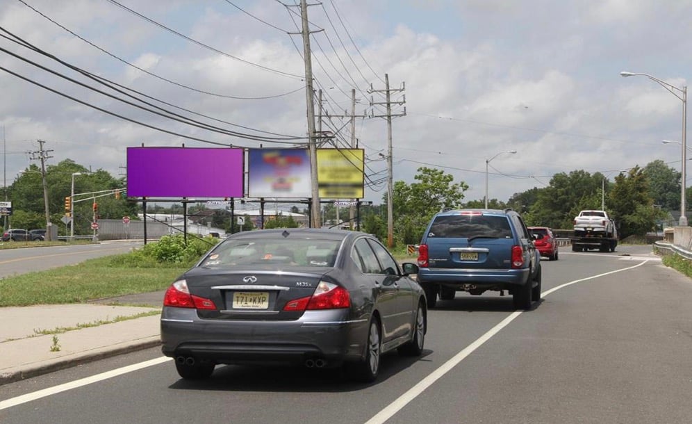 W/S Rt 166 .1mi S/O Water St So. Toms River F/S - Left Panel Media