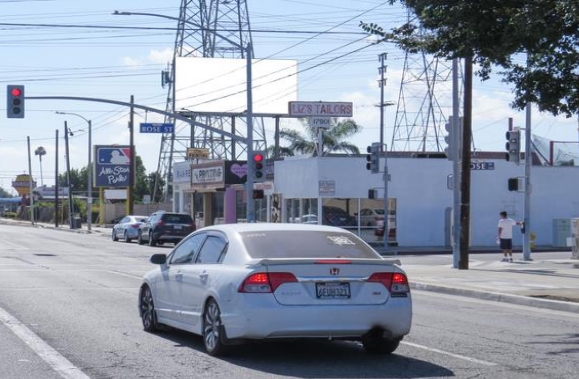Location photo for Bellflower Blvd near Los Angeles Community Hospital At Bellflower (Bellflower)