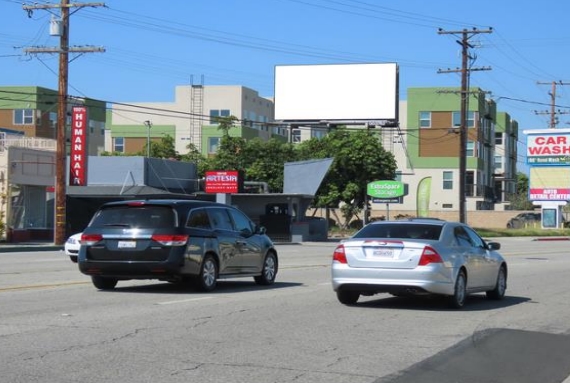 Location photo for Artesia Blvd near Artesia & Woodruff NW (Bellflower)