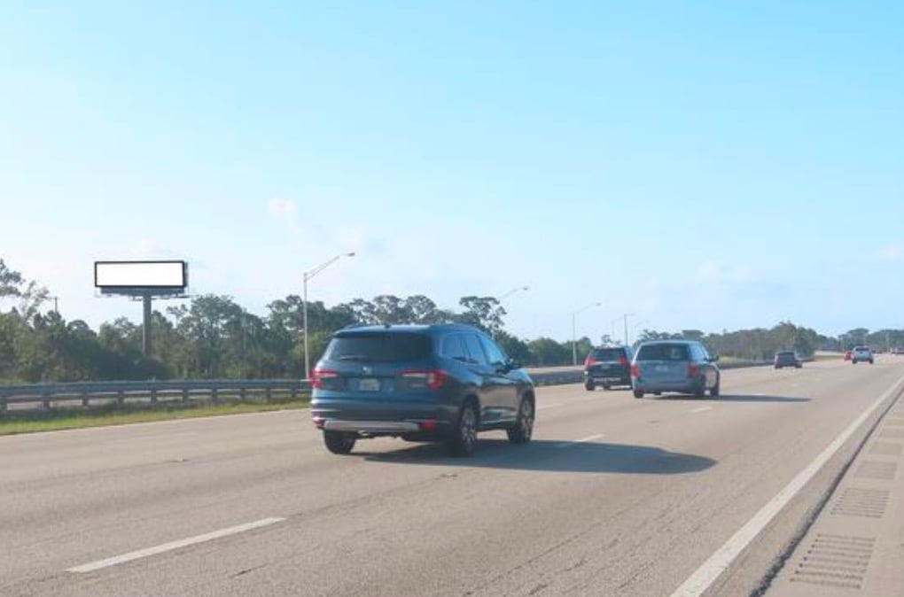 Location photo for I-95 ES 3.26mi N/O ORANGE AV F/N - 1