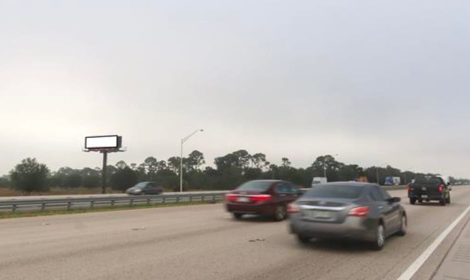 Location photo for I-95 ES 2.3mi S/O INDRIO RD F/N - 1