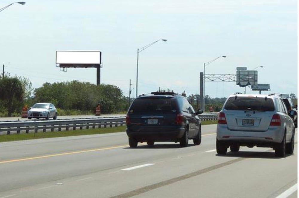 Location photo for I-95 ES 1mi S/O INDRIO RD F/N - 1