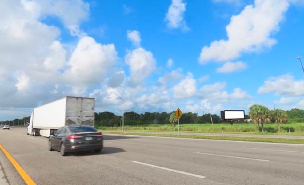 Location photo for Metal Dr near Okeechobee Rd & Darter Ct (Fort Pierce)