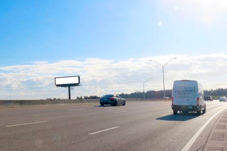 Location photo for I-95 ES ES 0.1mi N/O ORANGE AV F/N - 2