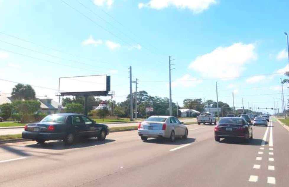 Location photo for S U.S. Hwy 1 near US Hwy 1 & Spanish Lakes Rd W (Port St. Lucie)