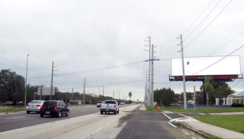 Location photo for S U.S. Hwy 1 near US Hwy 1 & Spanish Lakes Rd W (Port St. Lucie)