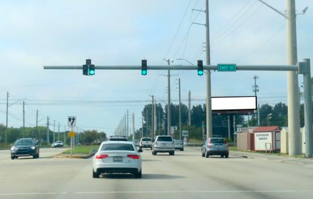 Location photo for U.S. Rte 1 (Fort Pierce)