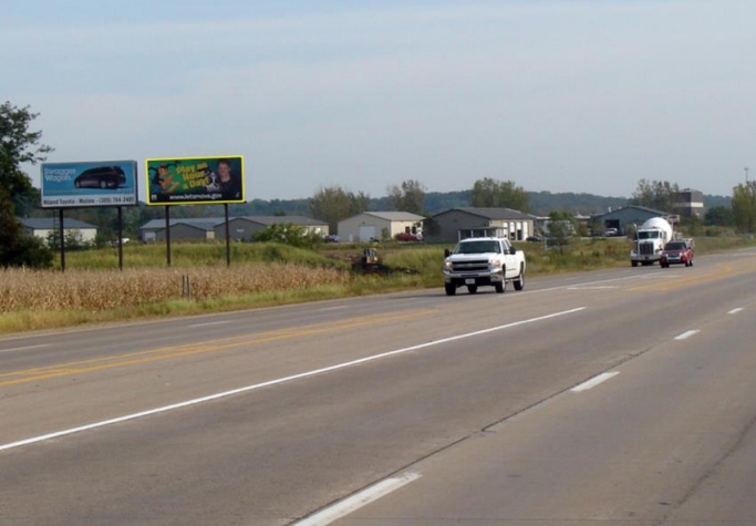 6220 STATE ST BETTENDORF, IA #2 F/W Media