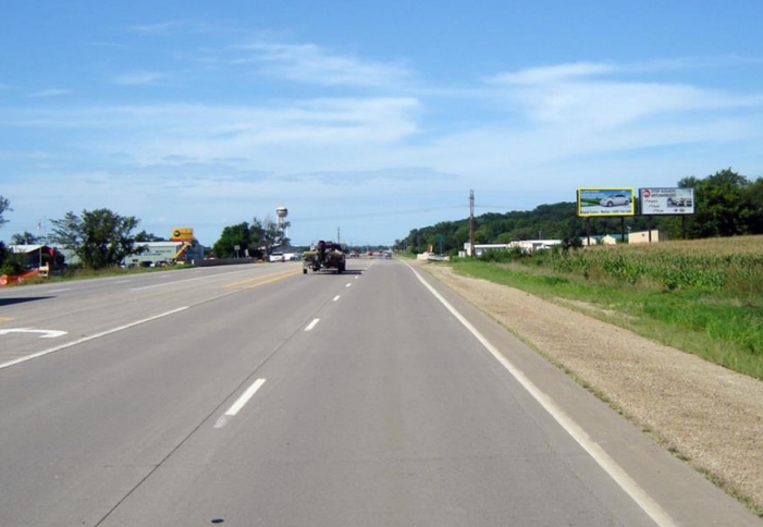 6200 STATE ST BETTENDORF, IA #3 F/E Media