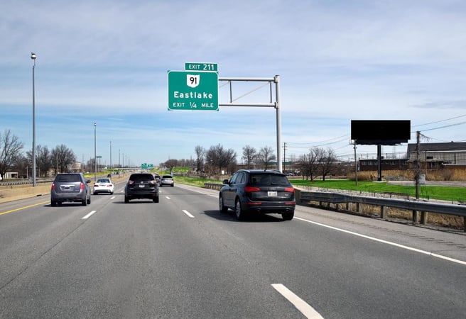 S/S Rt. 2 4/10 Miles W/O Som Center Rd F/W Media