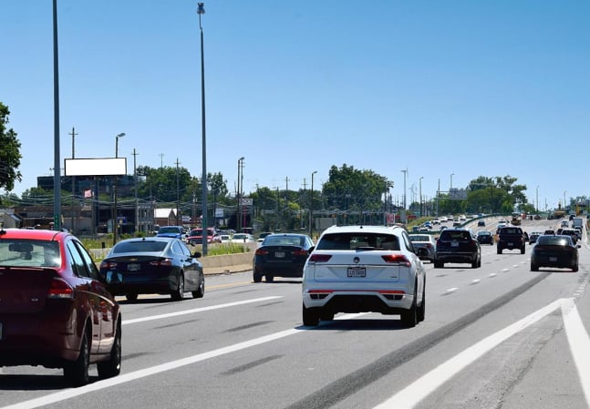 Location photo for Lakeland Blvd near Worden Rd. & Lakeland Blvd., Helen Jones McCurdy Industrial Condominium (Wickliffe)