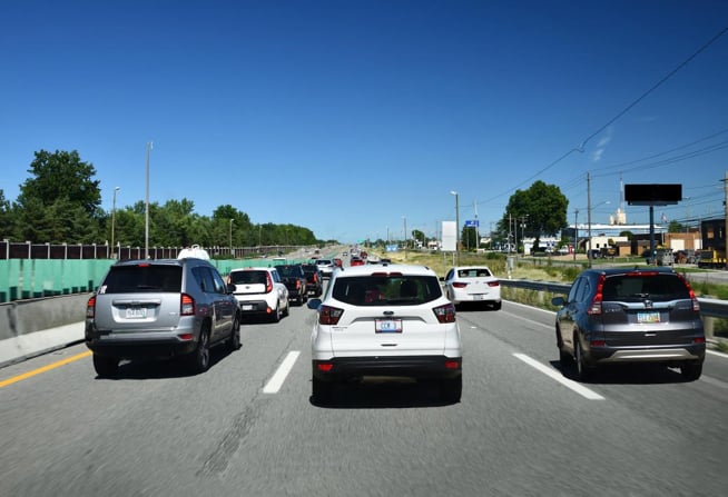 Location photo for Lakeland Blvd near Worden Rd. & Lakeland Blvd., Helen Jones McCurdy Industrial Condominium (Wickliffe)