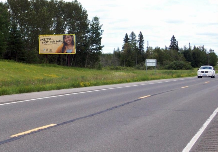 Location photo for Well Rd NE (Hines)