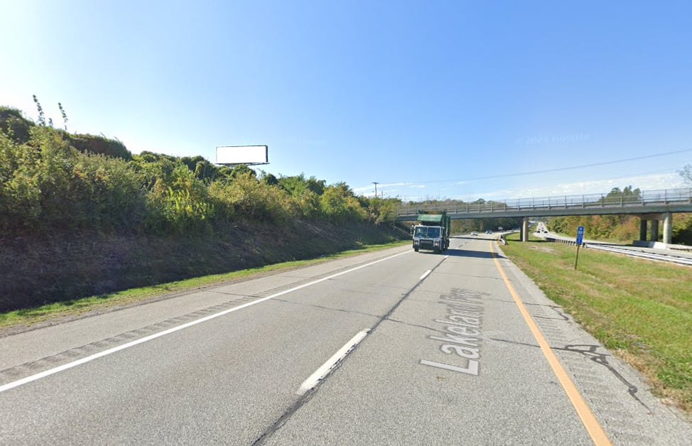 Location photo for N Ridge Rd near SR-20 E. Erie St. & Fobes St. (Painesville)