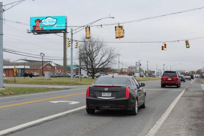 Location photo for Aikens Center near Boulevard Plaza (Martinsburg)
