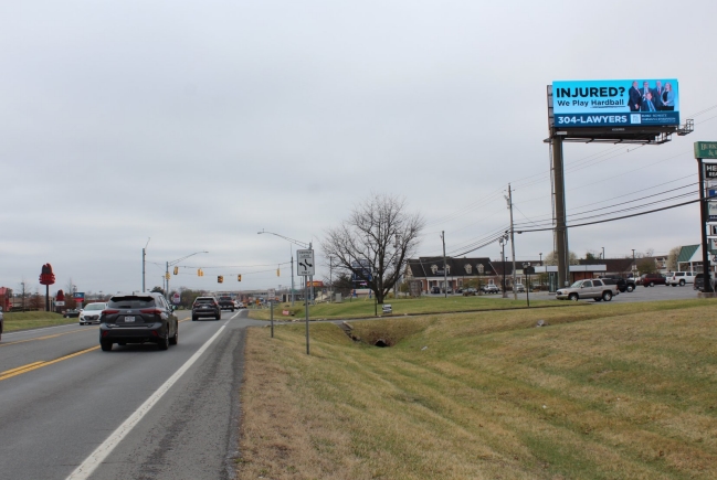 Location photo for Aikens Center near Boulevard Plaza (Martinsburg)