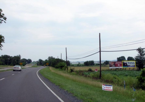 Location photo for White Picket Trail near Monger Park (Mt Crawford)