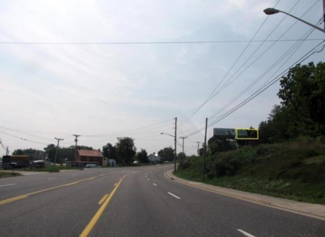 Location photo for Virginia Ave near Third St. @ Collicello St. (Harrisonburg)