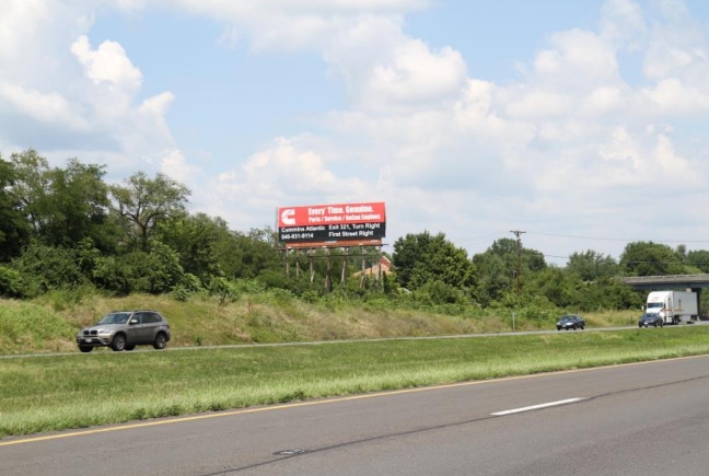 Location photo for Shawnee Dr (Winchester)