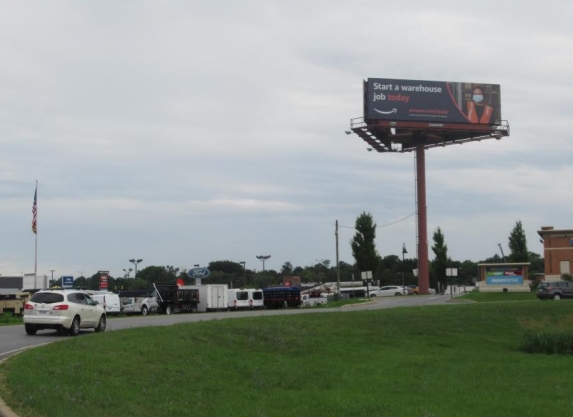 Location photo for Massey Blvd near U.N.I. Urgent Care Center (Hagerstown)