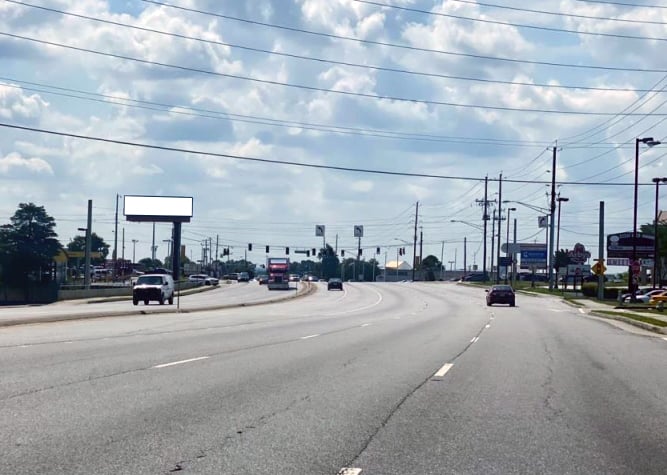 Location photo for Pleasant Hill Rd near Gwinnett Prado Shopping Center, Gwinnett Place (Duluth)