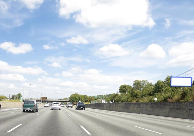 Location photo for Pleasantdale Rd near Pleasantdale Rd @ 4000 (Doraville)