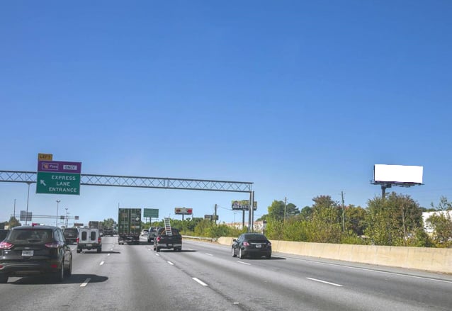 Location photo for Crescent Dr near Best Friend Rd & Nancy Hanks Dr IB, Gwinnett Village (Norcross)