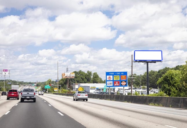 Location photo for Goshen Springs Rd near Brook Hollow Pkwy & Mitchell Rd IB, Gwinnett Village (Norcross)