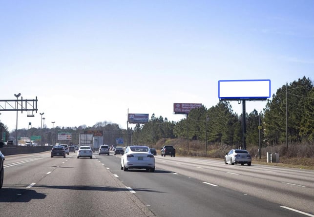 Location photo for Preston Park Dr NW near Shackleford Rd & Corporate Dr IB (Duluth)