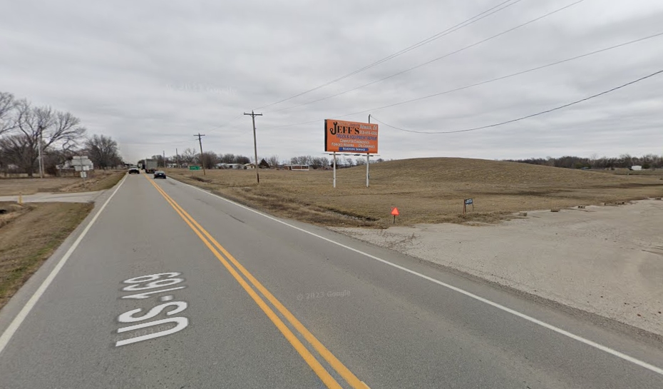 N Ash St S/F RHR Media