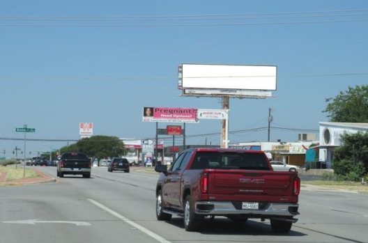 Location photo for Camp Bowie W Blvd near Camp Bowie West & Bonnie (Fort Worth)