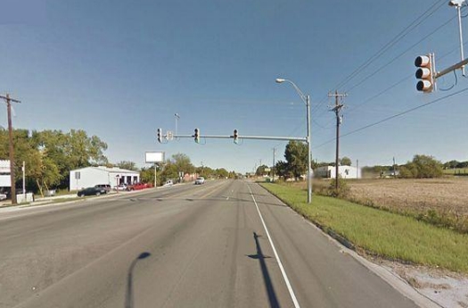 Location photo for Farm to Market Rd 730 N (Azle)