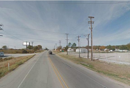 Location photo for Ranger Hwy (Weatherford)