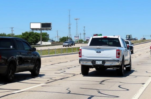 Location photo for Camp Bowie W Blvd near School Of eCommerce Development (Aledo)