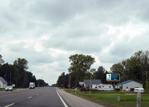 Location photo for E Pickard St (Mt Pleasant)