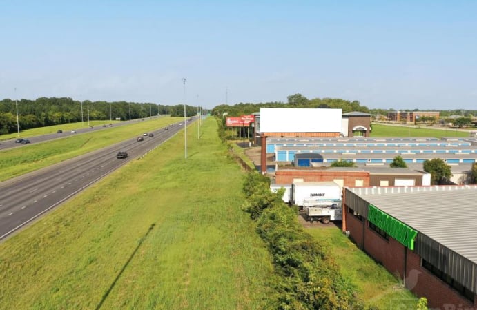 Location photo for Wall St near Carmichael & Trinity (Montgomery)