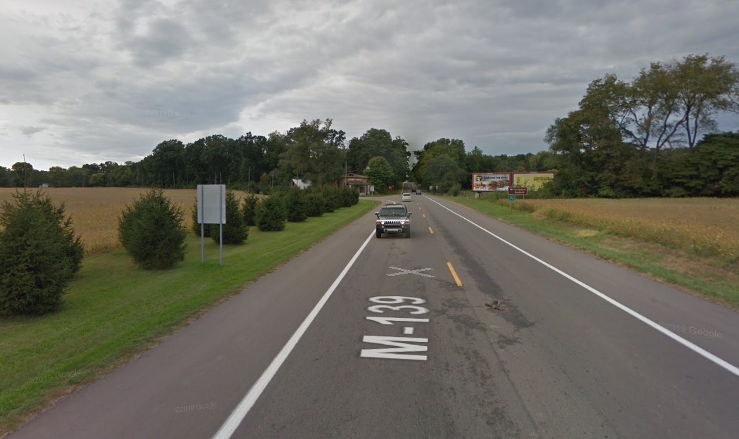 Location photo for Old 31 (Niles)