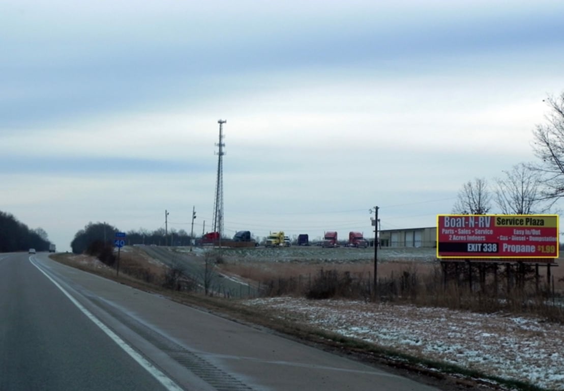 Location photo for Interstate Ln (Crossville)