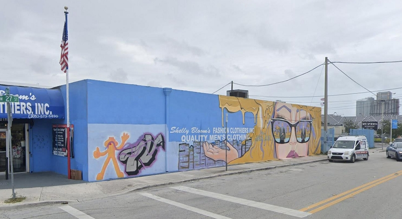 Location photo for NW 5th Ave (Miami)