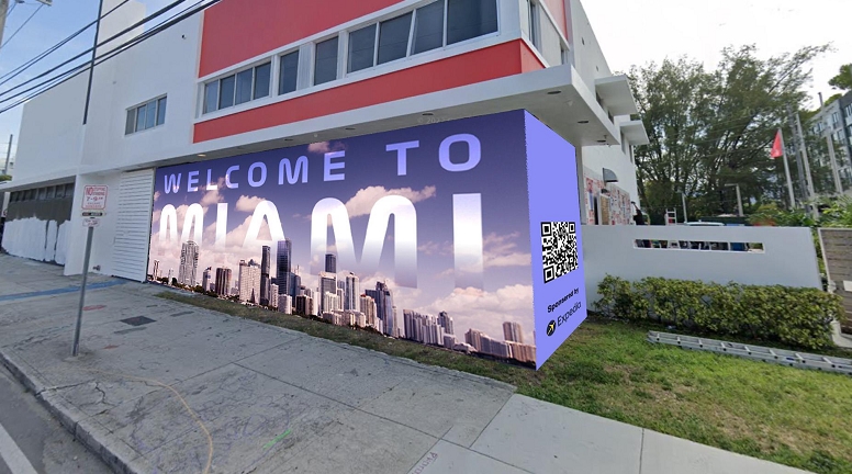 Location photo for NW 26th St near Sons of narcos murals in wynwood, Wynwood Art District (Miami)