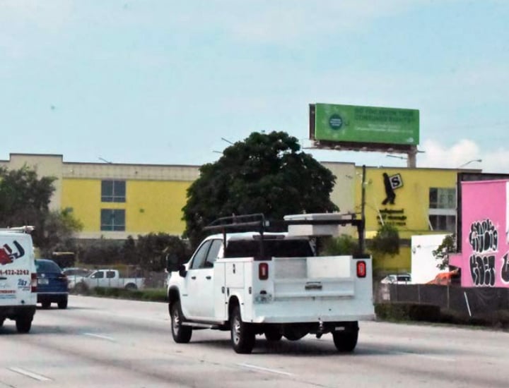 Location photo for NW 7th Ave near Primary Medical Care Center & Urgent Care Clinic (Miami)