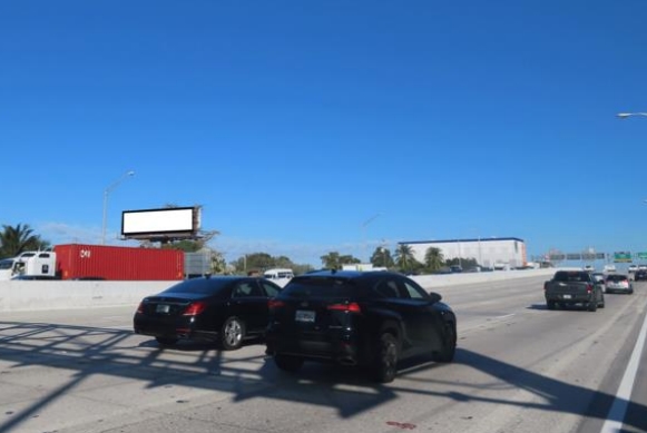 Location photo for NW 27th St (Miami)