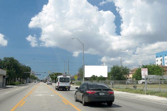 Location photo for NW 7th Ave near NW 7 Av & NW 69 St, Liberty City (Miami)