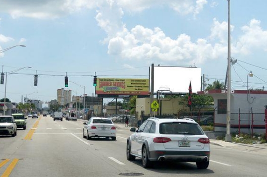 Location photo for NW 79th St (Miami)