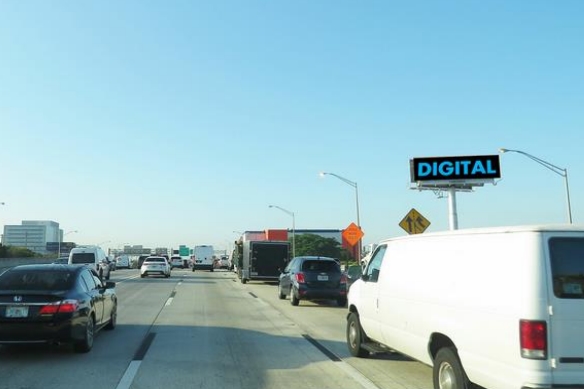 Location photo for NW 32nd St (Miami)