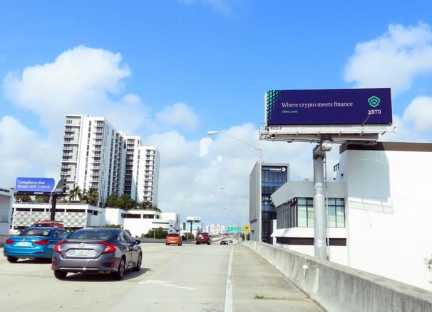 Location photo for NE 2nd Ave near Istituto Marangoni Miami (Miami)