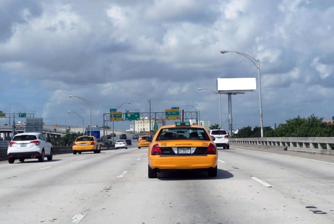 Location photo for NW 3rd Ave near Culmer, Overtown (Miami)