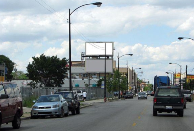 Location photo for S Kedzie Ave near Kedzie & 60th Street, Chicago Lawn (Chicago)