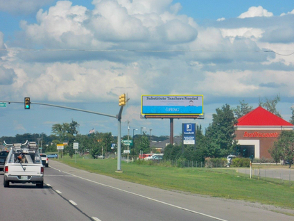 Location photo for President Pl near Vanderbilt Children's Primary Care Smyrna (Smyrna)