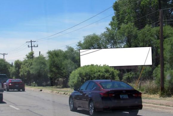 Location photo for N Old Tucson Hwy near Eastbound Logistics (Nogales)